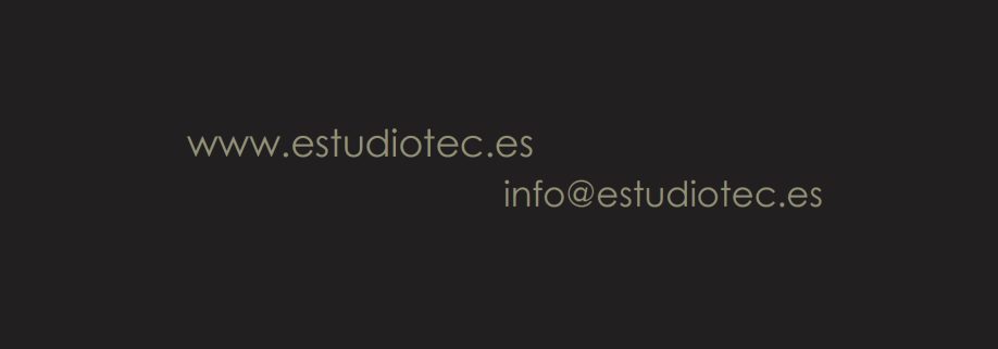 SITIO WEB DE ESTUDIO T.E.C.-TCNICOS EDIFICACIN CONSULTORES.

